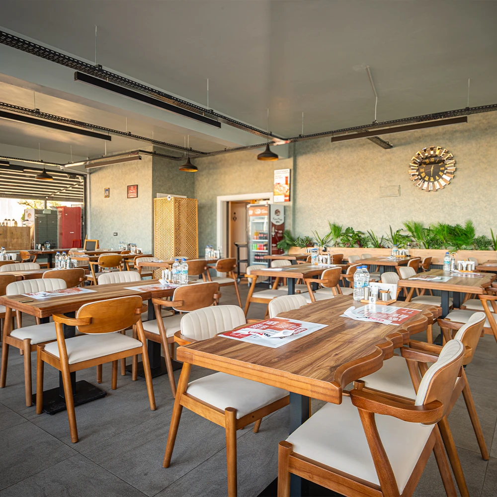 restoran